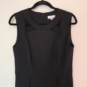 Calvin Klein Sleeveless Jumpsuit